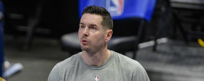 Heat legend cautions Lakers against hiring JJ Redick