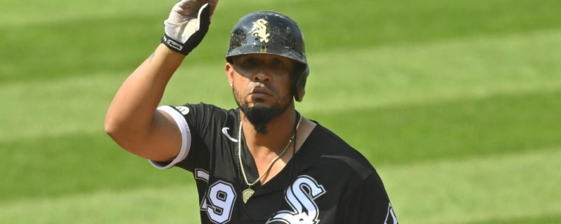 ✶ Sports Mockery ✶ on X: Parting ways with Jose Abreu was