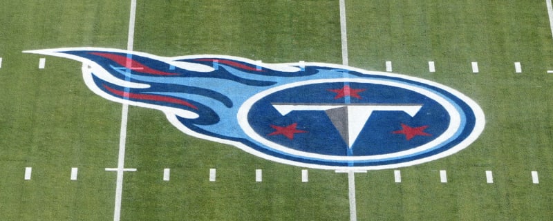 NFL personnel address if Titans can, will trade No. 1 pick