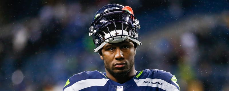 Carlos Dunlap trade rumors: Bengals deal disgruntled defensive lineman to  Seahawks - DraftKings Network