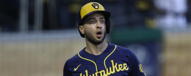 Ryan Braun retires after 14 seasons with the Milwaukee Brewers - Brew Crew  Ball