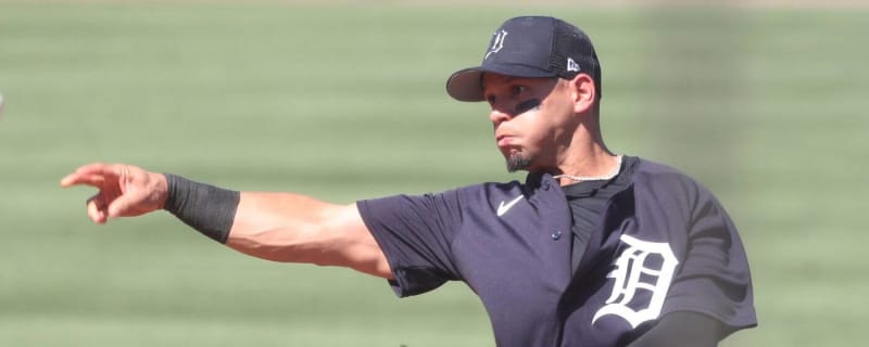 Chicago White Sox: Cesar Hernandez has a new MLB team