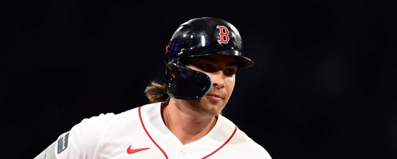 BSJ Game Report: Red Sox 4, Rangers 2 - Sox snap 4 game home losing streak,  Brayan Bello earns 6th win