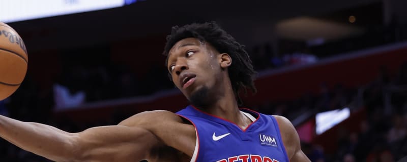 Pacers agree to deal with former No. 2 overall pick