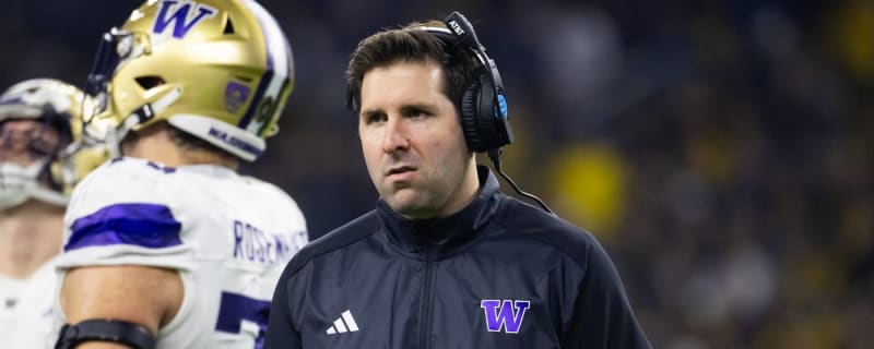 REPORT: Alabama plans to promote Nick Sheridan to OC