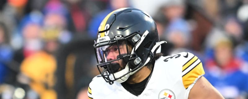 Steelers' Warren 'worried about' winning Super Bowl, not extension