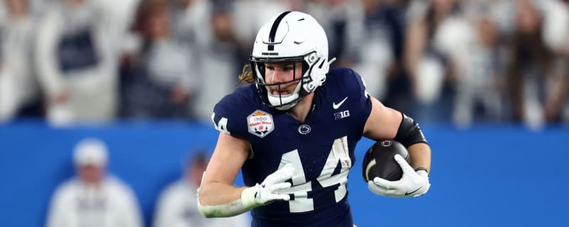 NFL Draft countdown: Focus on Colts' first-round pick at No. 14