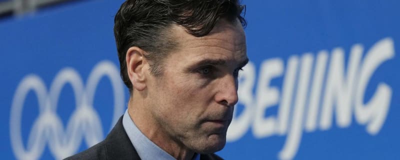 Former Rangers coach David Quinn a 'top candidate' in Bruins' coaching search