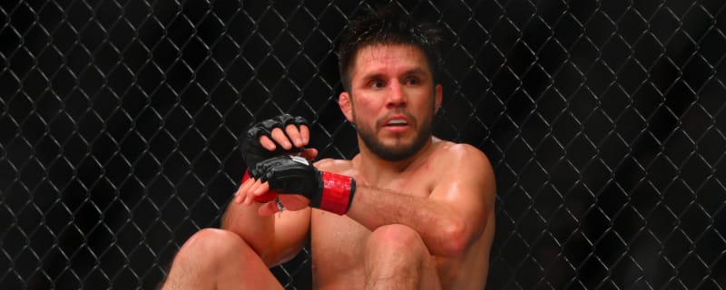 Henry Cejudo vs Song Yadong UFC Seattle result: Legendary double champion declares he can’t see as fight ends in controversial fashion