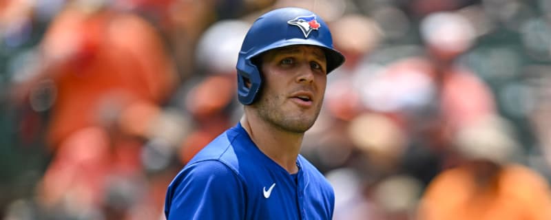 Blue Jays OF to undergo surgery to address nagging injury