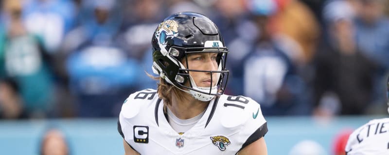 Jags mulling extension for Lawrence, but is that the right choice?