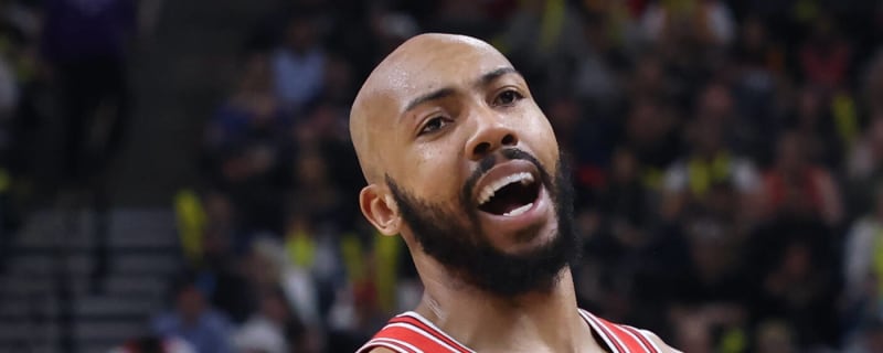 Bulls guard Jevon Carter deserves increased opportunity