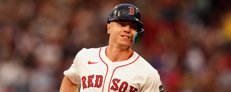 Red Sox lose two-time Gold Glove winner to injury