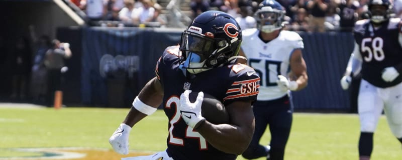 The Chicago Bears path to Saquon Barkley - Windy City Gridiron