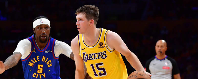 Los Angeles Lakers Advised  to Trade Austin Reaves in Stunning Scenario