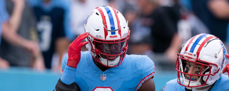 Three defenders the Giants should consider targeting this offseason