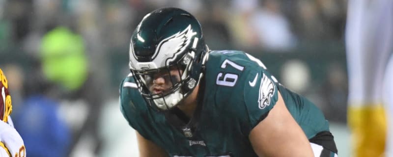 Steelers OL is team's most underrated free agent signing