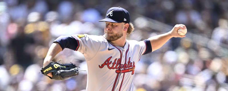 World Series-winning reliever linked to AL East team