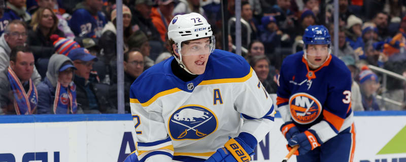 The five best potential fits between player and team at the NHL deadline