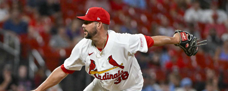 Cardinals' Tyler O'Neill gets brutal injury update amid trade rumors