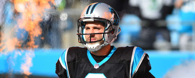 Giants sign veteran kicker Graham Gano to 3-year contract extension