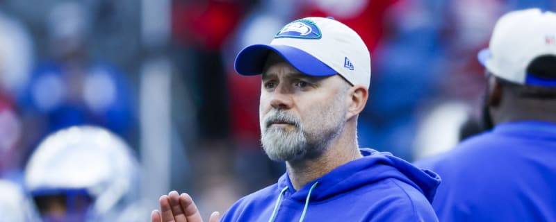 Former Seahawks OC Ryan Grubb joins Alabama in same role