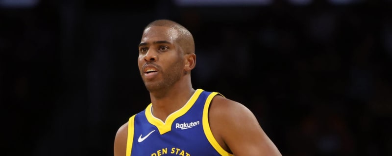 Chris Paul - Men's Basketball ~ Chris Paul is one of most