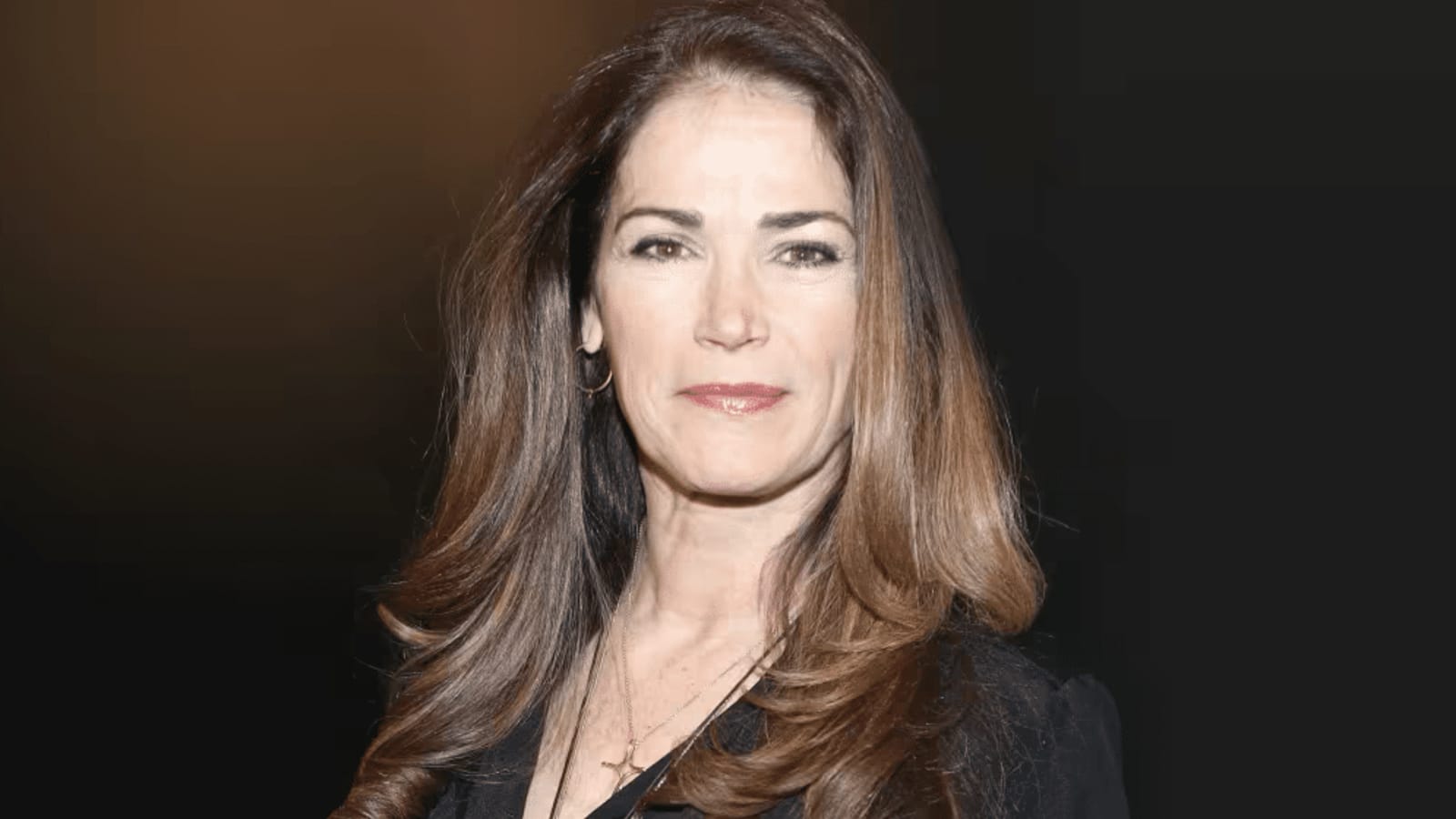 Kim Delaney of 'NYPD Blue' Arrested for Felony Assault