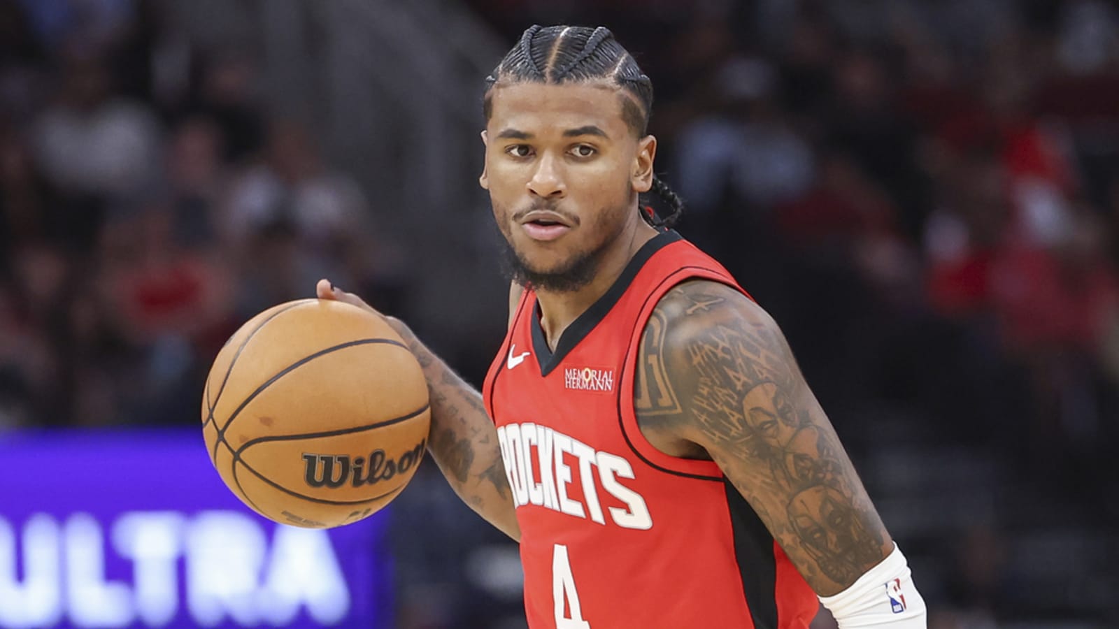 Rockets' Jalen Green has reinvented his game