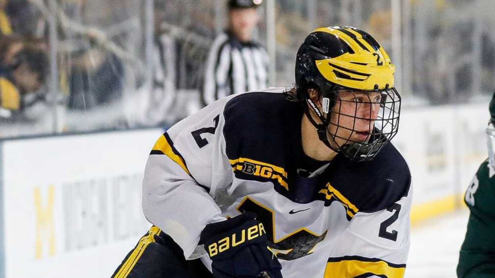 Penguins top prospect makes big first impression