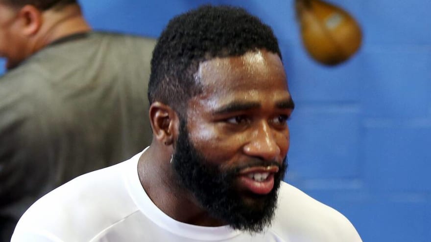 Broner Confesses To Alleged Murder During Fiery Presser With Cobbs – ‘No Money In My Pocket, I’m Ready To Die’