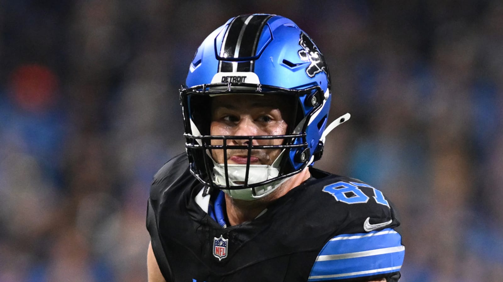 Fantasy fallers: Big names, no gains in Week 8