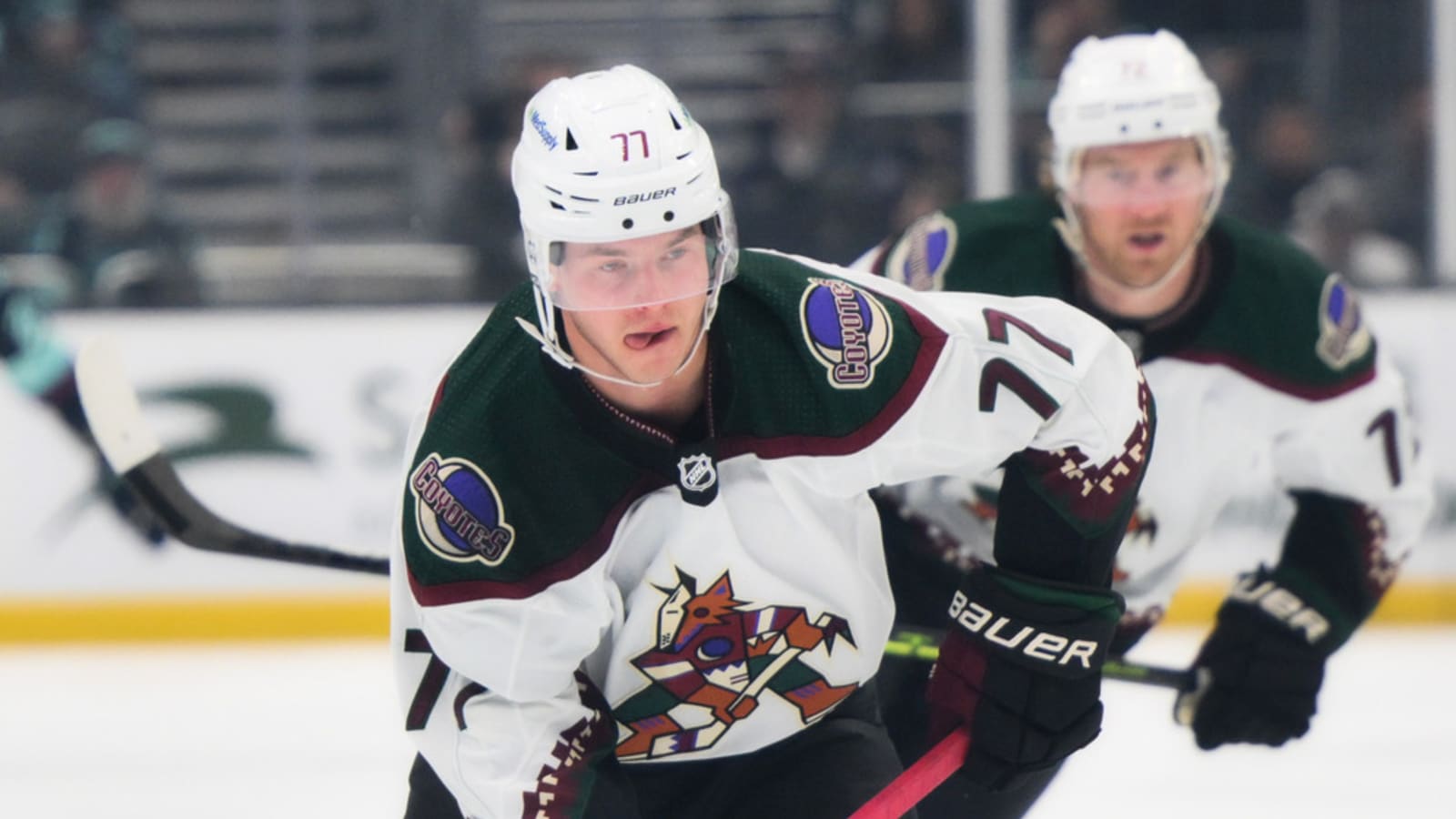Utah exploring extension or trade with former first-round pick