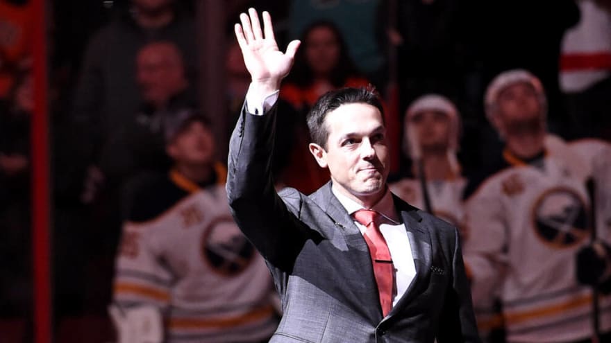 Grading Danny Briere’s First Season as Flyers’ GM