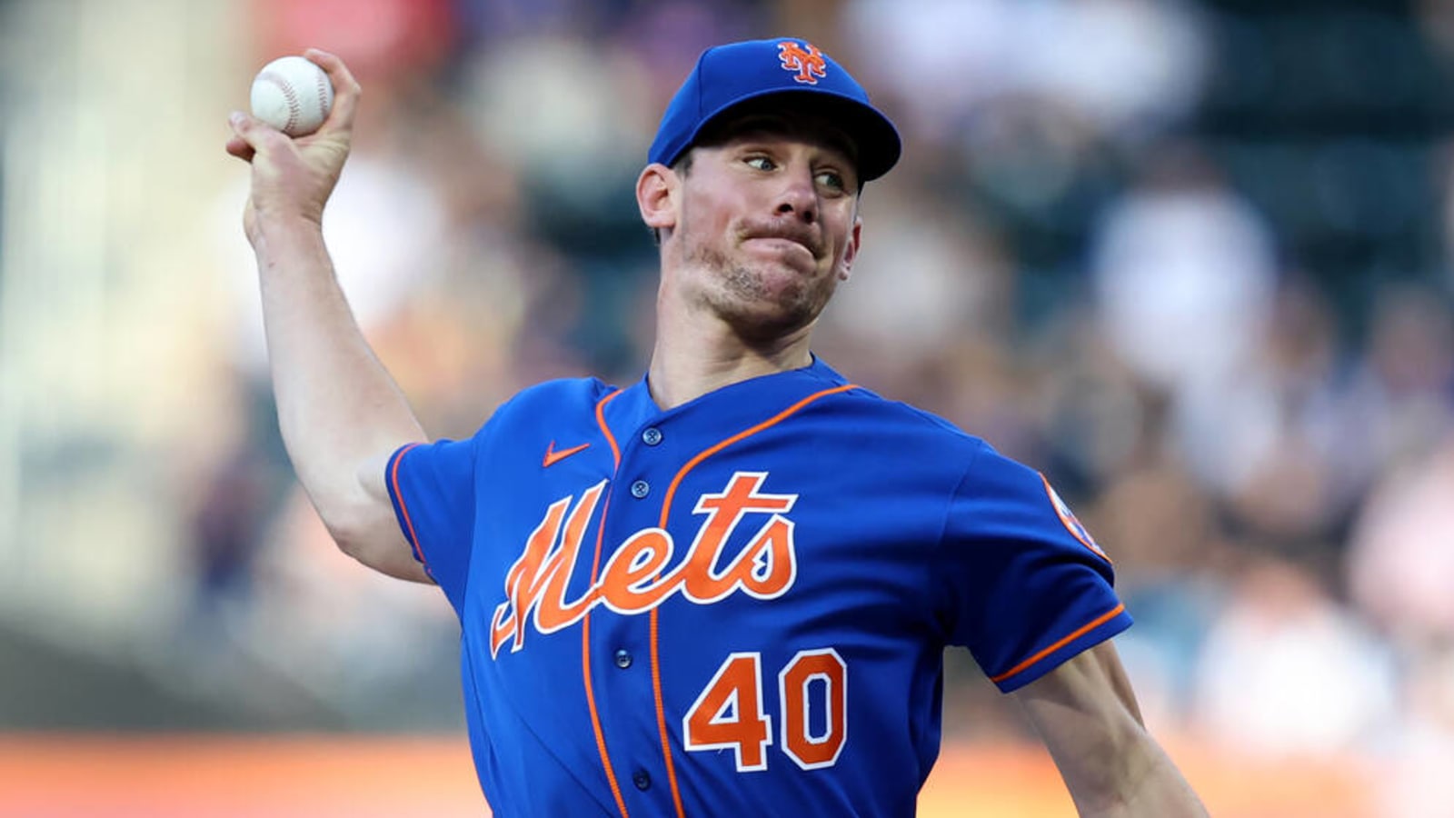 Mets analysis: Getting to know Chris Bassitt - Amazin' Avenue