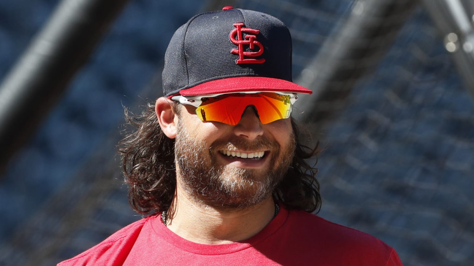 Cardinals release three-time All-Star infielder