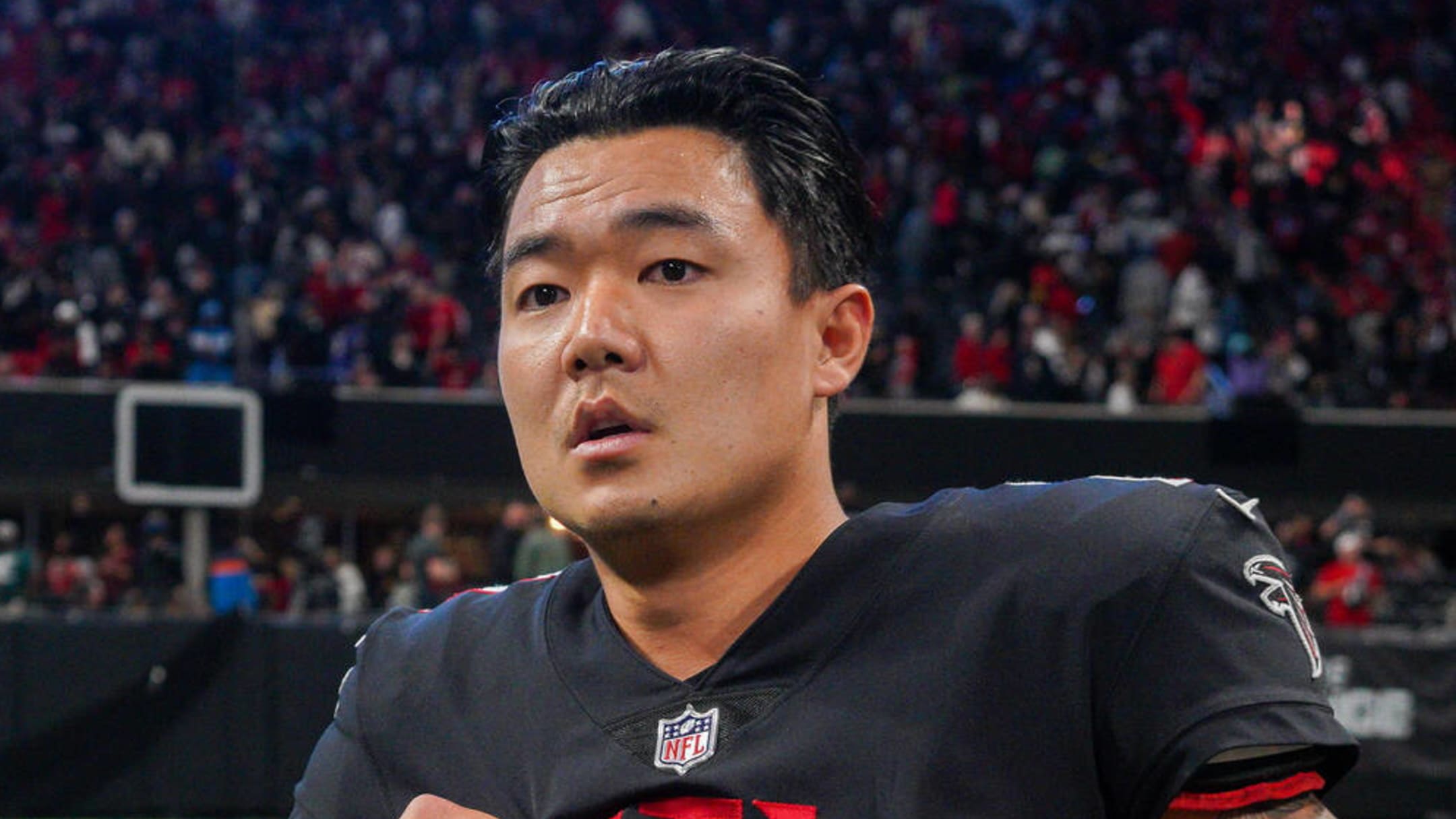 Younghoe Koo Injury History & Updates