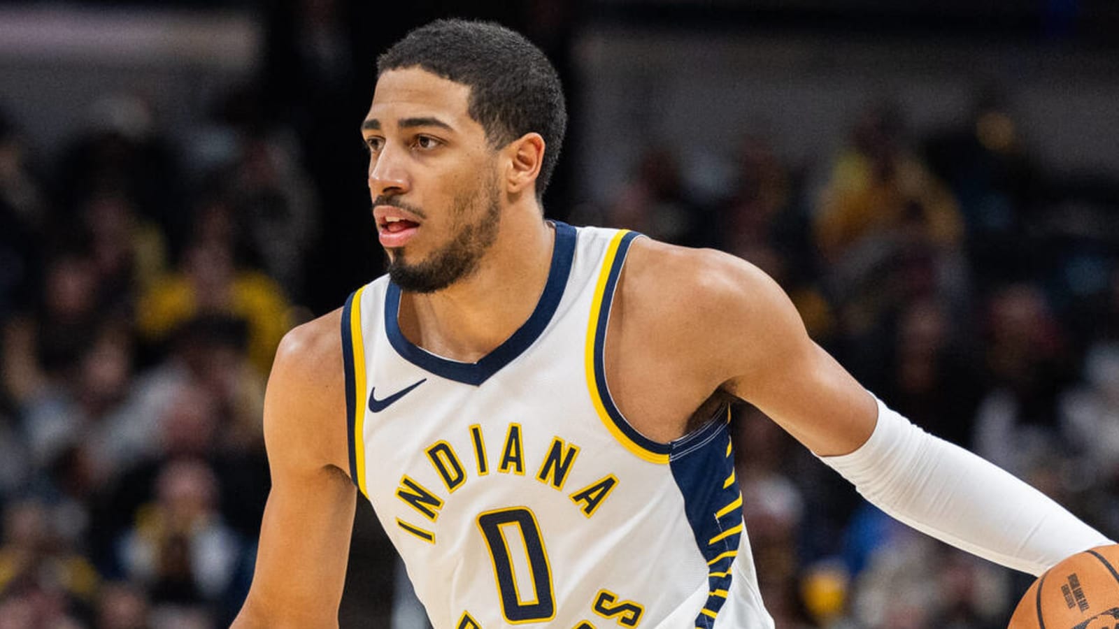 Tyrese Haliburton, dizzying Pacers operating at a ridiculous pace