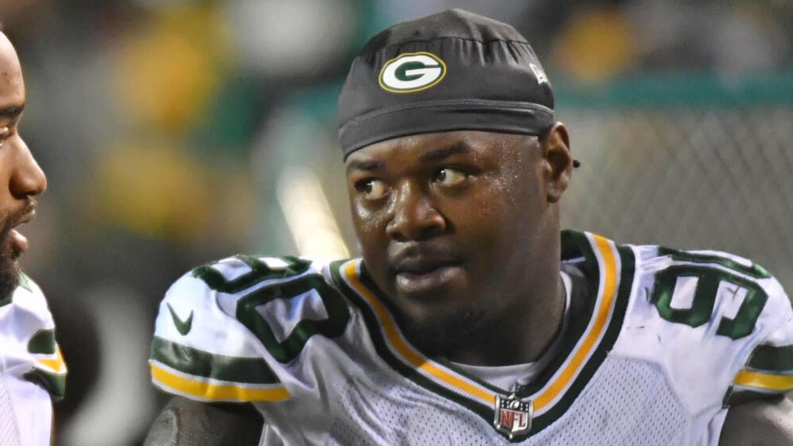 Seahawks to bring back DT Jarran Reed Yardbarker