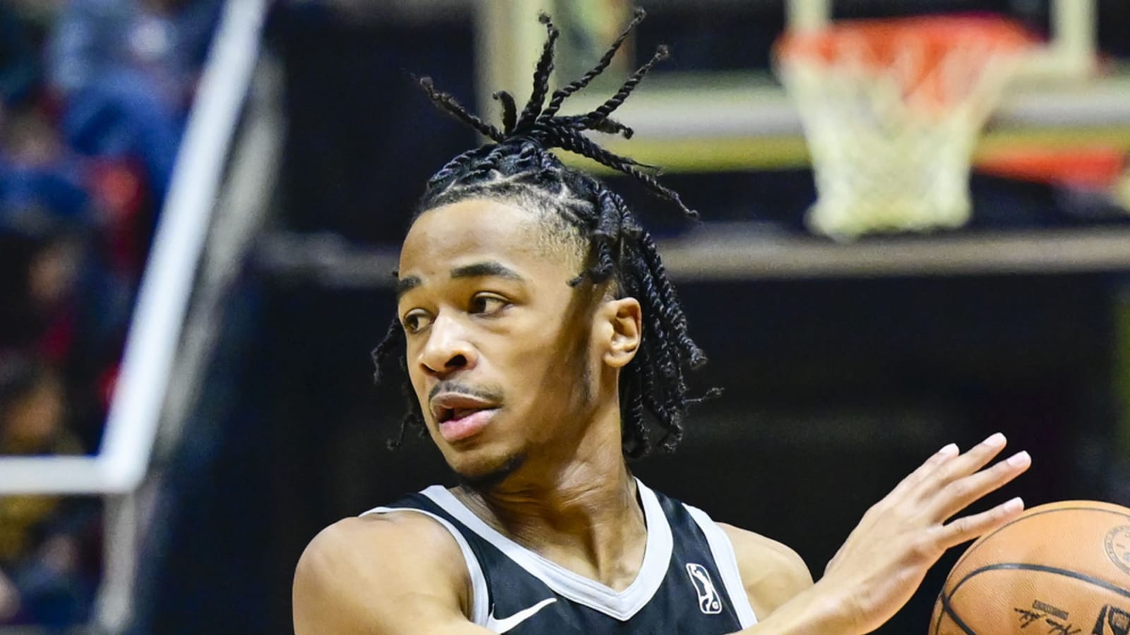 Former Cavs And Hawks Guard Sharife Cooper Signs In Turkey