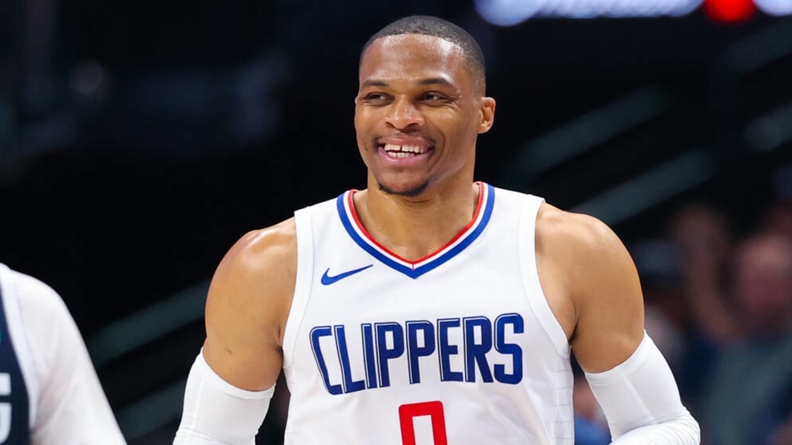 Russell Westbrook breaks silence over rumors of turmoil in Clippers organization