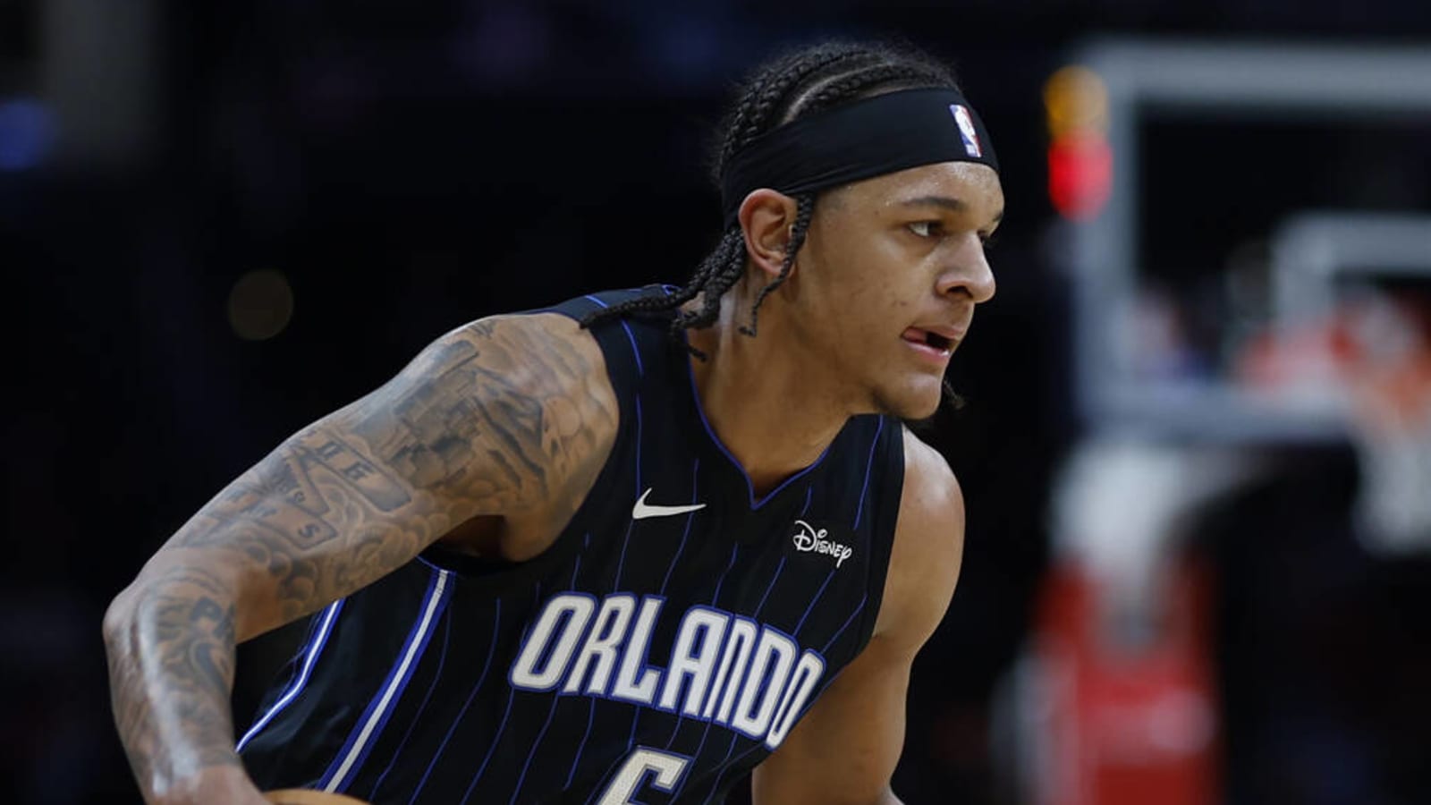 The Orlando Magic Are Undefeated When Paolo Banchero Drops This 1 Epic Stat Line