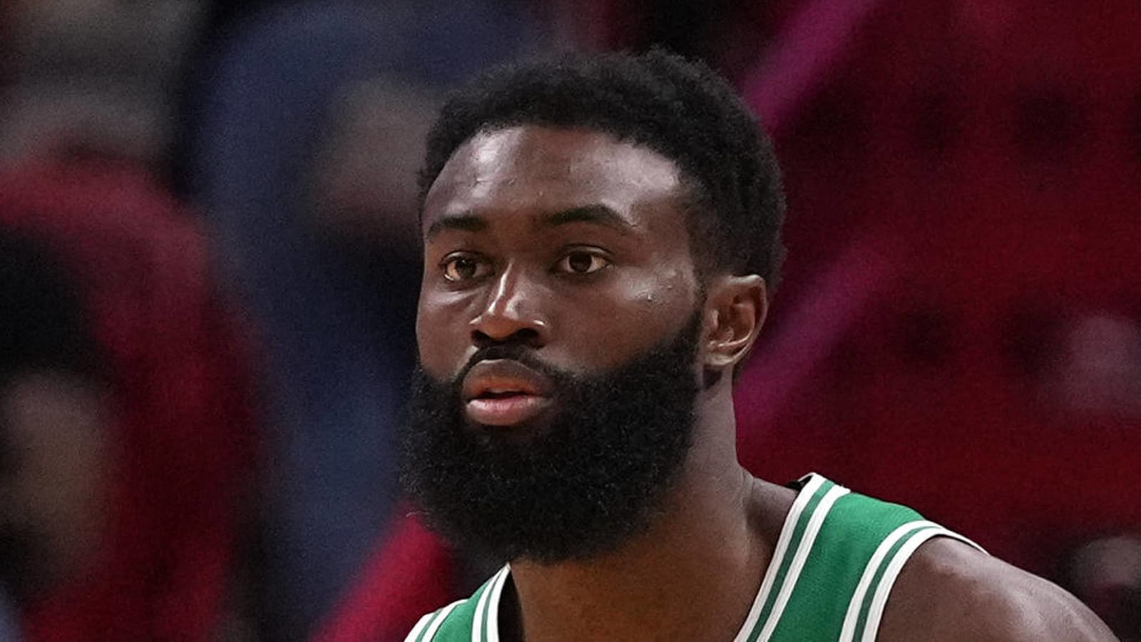 Celtics star Jaylen Brown will return on Monday vs. Bucks