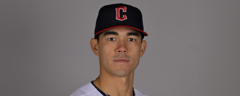 Guardians to recall southpaw starter for MLB debut