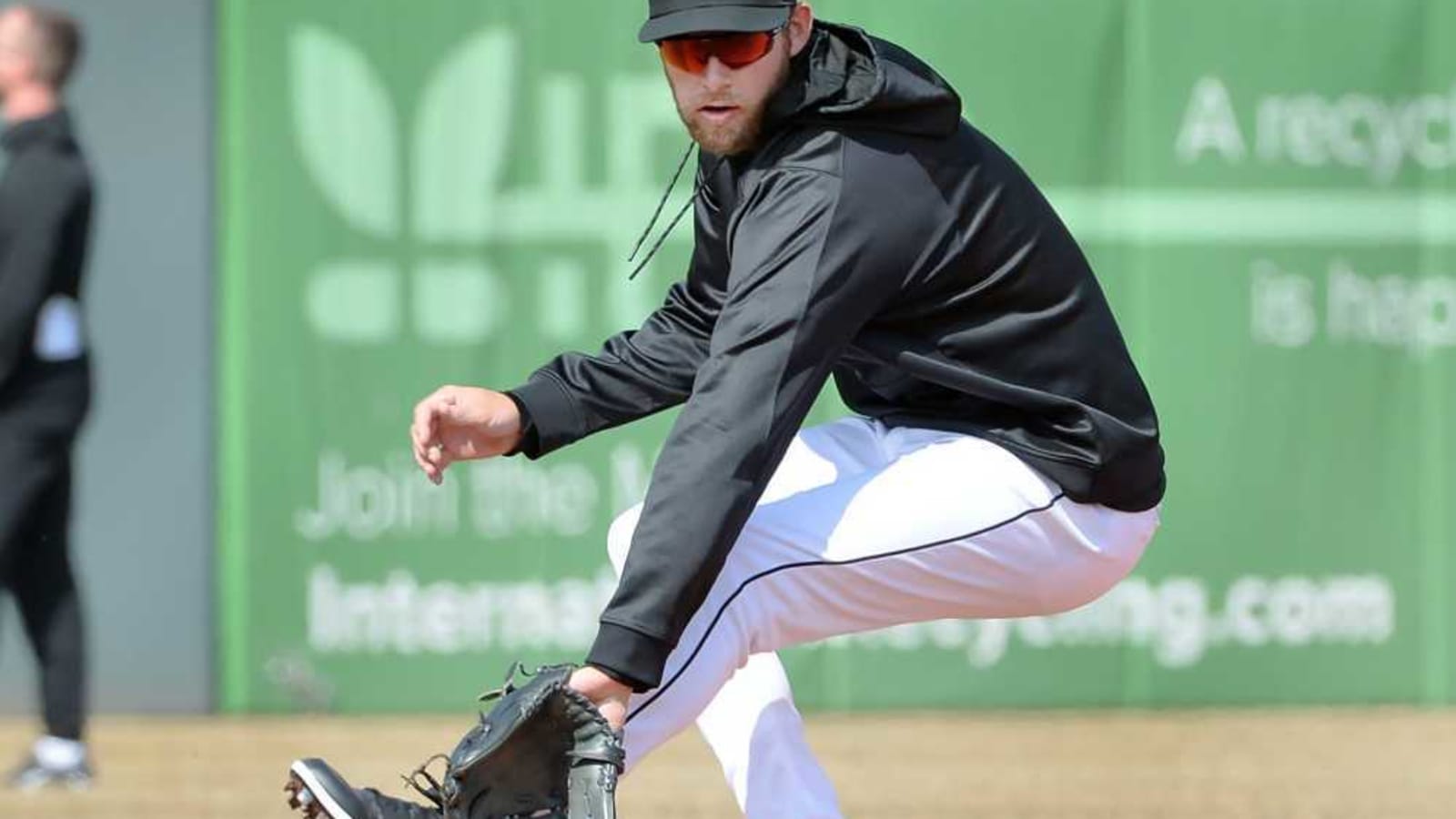 Cubs Select 3B Gage Workman, 3 Others in Rule 5 Draft