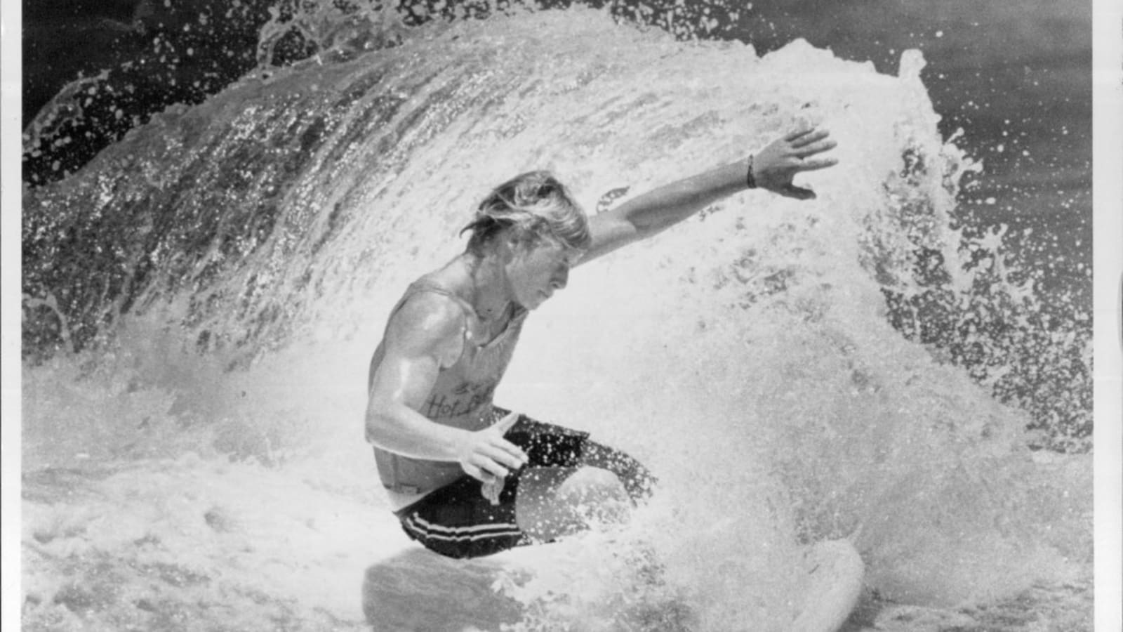 Watch: Occy&#39;s Raging Bull Technique Analyzed By Brad Gerlach
