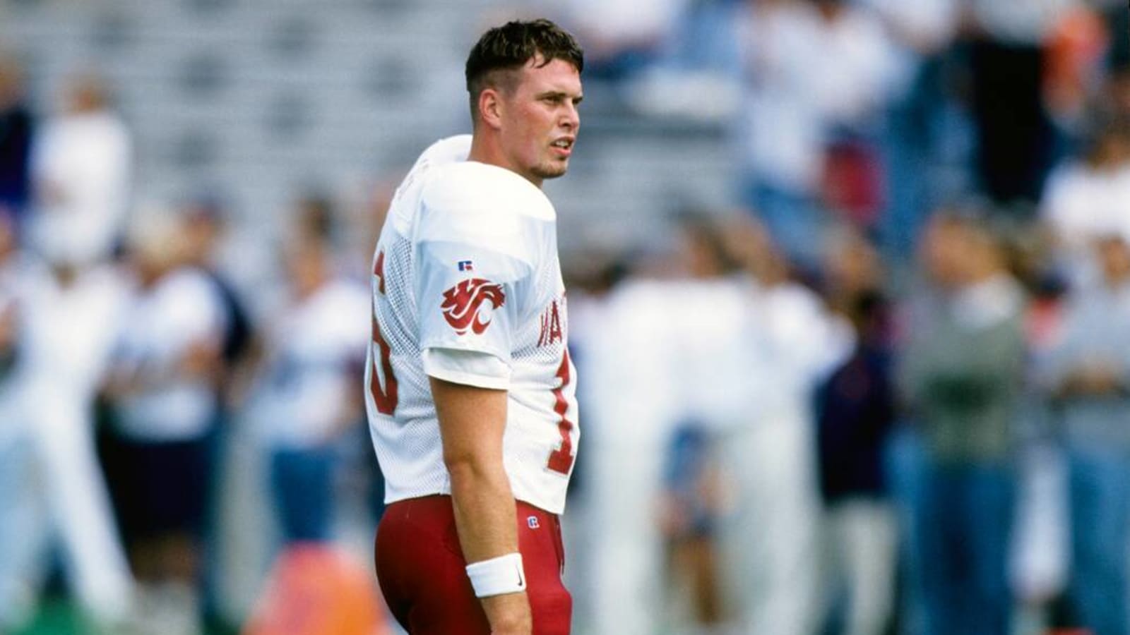 College Football Sensations Who Were Busts in the NFL