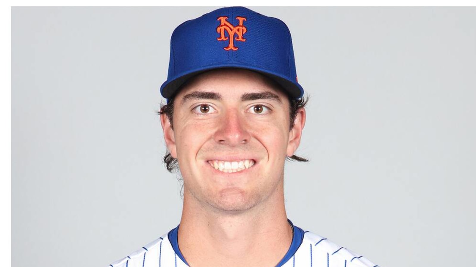 Mets top pitching prospect to miss 2023 season