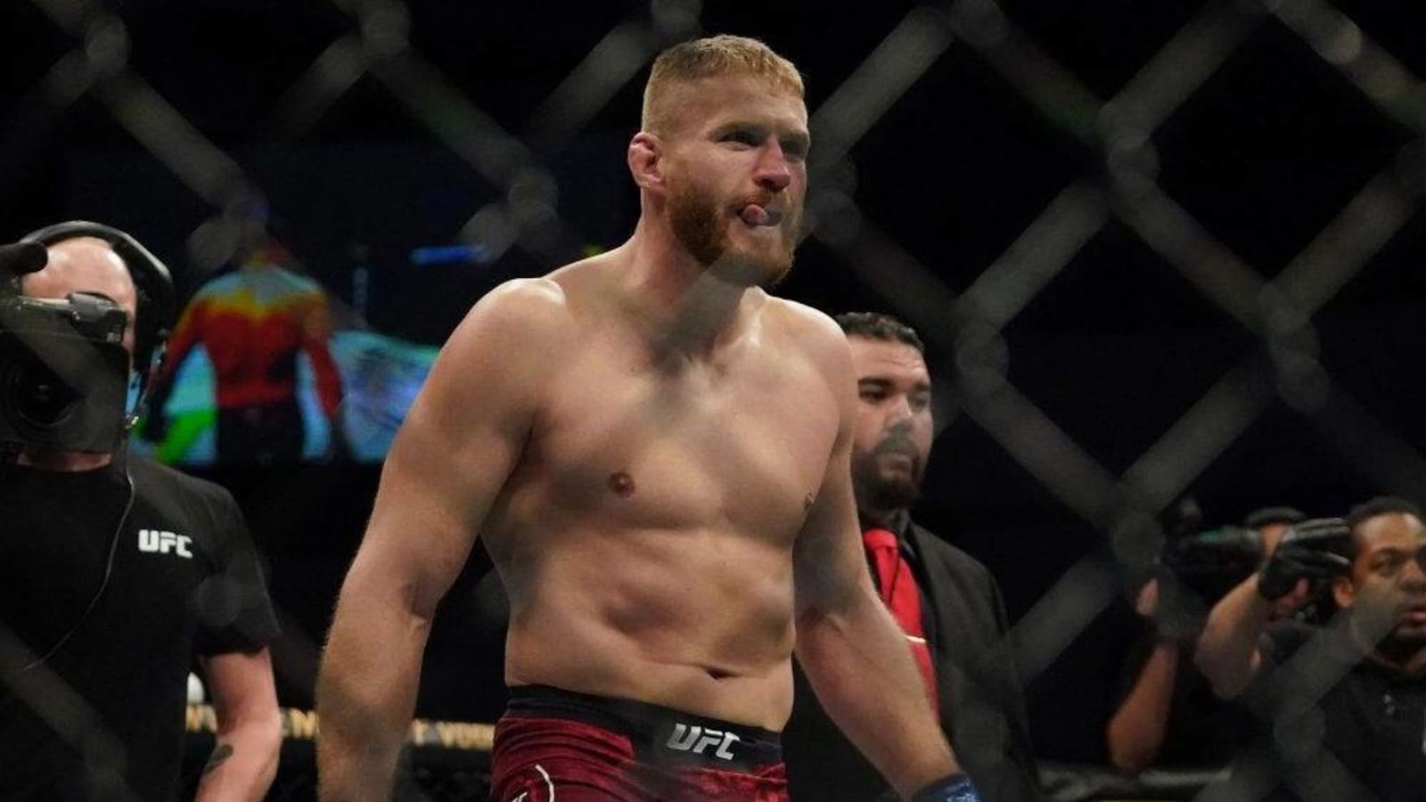 Witnessing Jan Blachowicz’ Mighty Glory: Top Three Performances