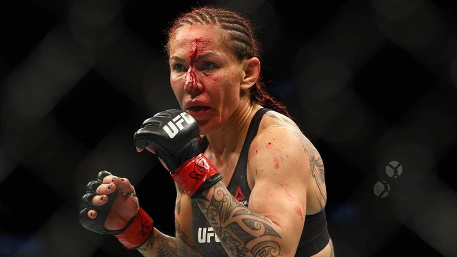 Bellator 300 to Feature Four Title Fights, Including Return of Cris &#39;Cyborg&#39;